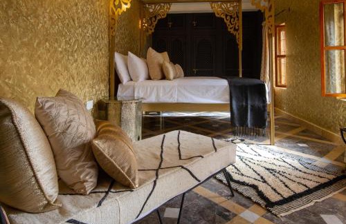 Assouel House | Riad SofYan & Spa