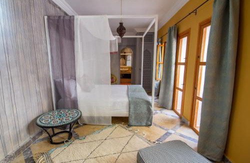 Assouel House | Riad SofYan & Spa