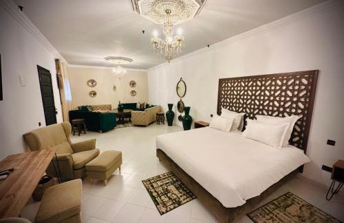 Agdal House | Riad Soir De Marrakech