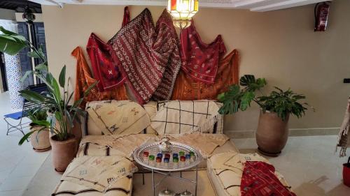 Agdal House | Riad Soir De Marrakech