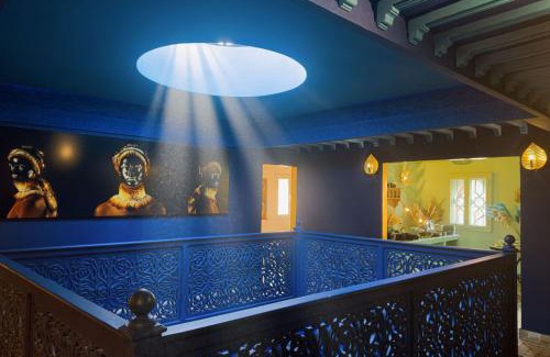 Sidi Bou Amar House | Riad Stella Cadente Marrakech