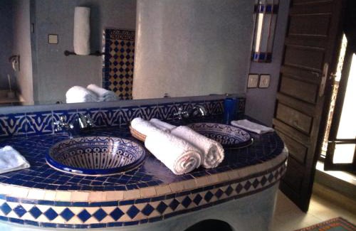 Douar Sidi Youssef Ben Ali House | Riad Syba