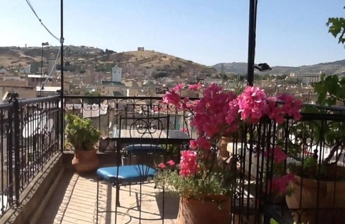 El Mokhifa House | Riad Tamo Fes