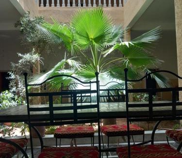 Agdz Bed & Breakfast | Riad Tazoulte