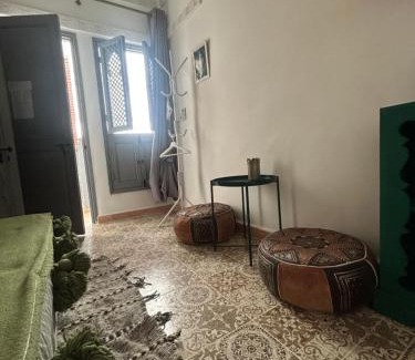 Kasbah House | RIAD TIFAWT
