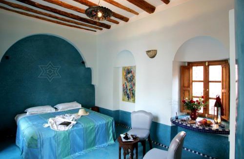Riad Zitoun Jdid House | Riad Twilight