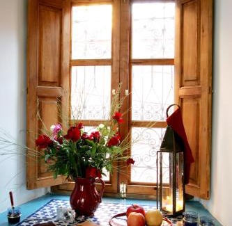 Riad Zitoun Jdid House | Riad Twilight