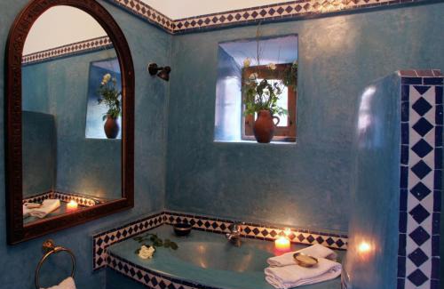 Riad Zitoun Jdid House | Riad Twilight