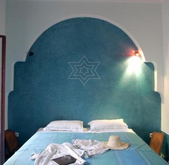Riad Zitoun Jdid House | Riad Twilight