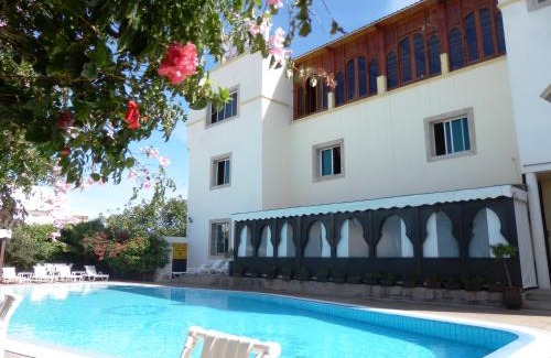 Essaouira Coast Hotel | Riad Zahra