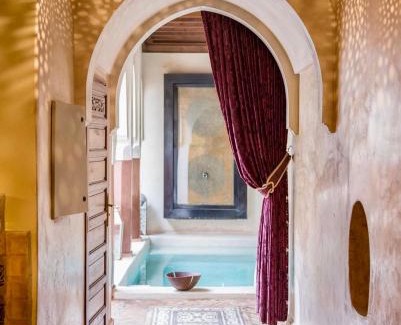 El Hara House | Riad Zamzam & Spa