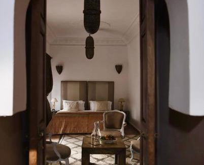 El Hara House | Riad Zamzam & Spa