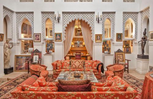 Riad Zitoun Jdid House | Riad Zeitoun Palace