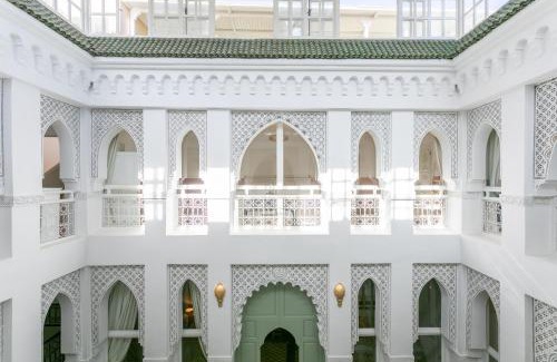 Riad Zitoun Jdid House | Riad Zeitoun Palace