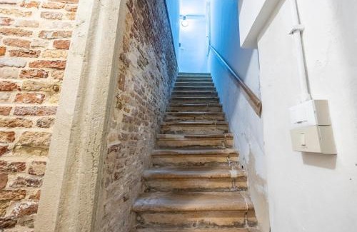 San Polo Apartment | Rialto al Manganer by Venicevillas