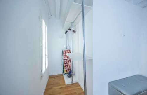 San Polo Apartment | Rialto al Manganer by Venicevillas