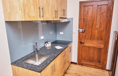 Fremantle Apartment | Rialto Suites