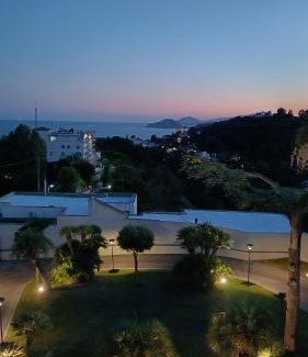 Licola Resort | RIAMA AGRIRESORT