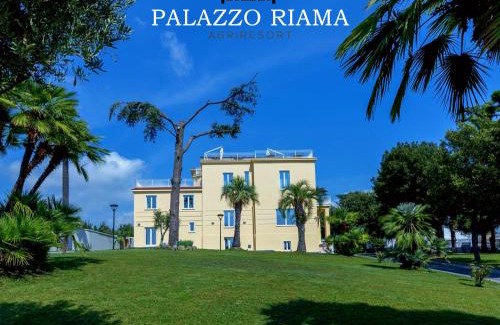 Licola Resort | RIAMA AGRIRESORT