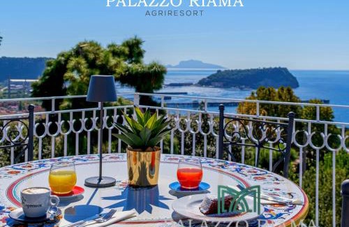 Licola Resort | RIAMA AGRIRESORT