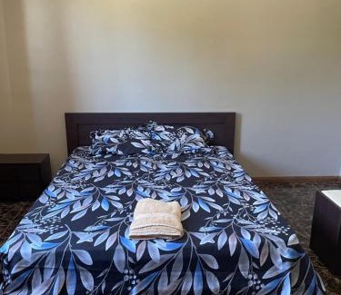 Surinam Apartment | Riambel Paradise Inn First Floor Room