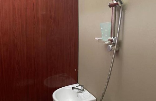 Surinam Apartment | Riambel Paradise Inn First Floor Room