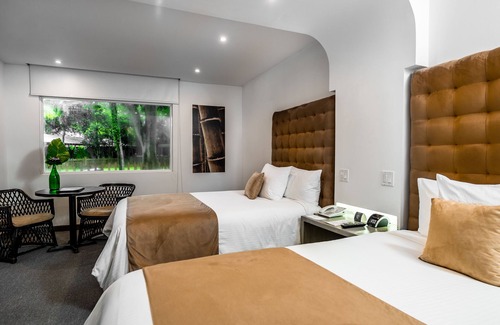 Tocumen Resort | Riande Aeropuerto Hotel & Casino