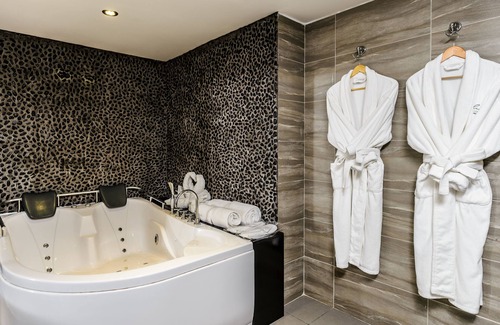 Tocumen Resort | Riande Aeropuerto Hotel & Casino