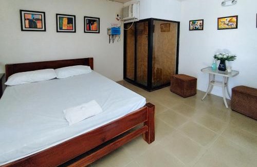 Jaro Hotel | Riannes Beach Resort by RedDoorz