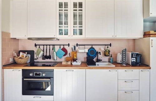 Rodero House | Riarel - Foresteria Lombarda