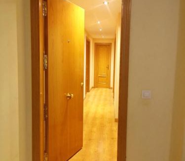 Riaza Apartment | Riaza Vacacional - Apartamento en el centro