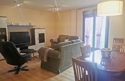 Riaza Apartment | Riaza Vacacional - Apartamento en el centro