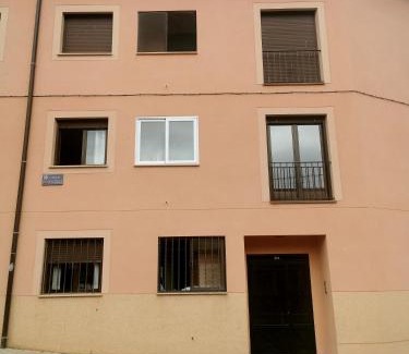 Riaza Apartment | Riaza Vacacional - Apartamento en el centro
