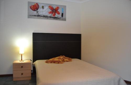 Tabua Apartment | Rib Brava Garden Apartment