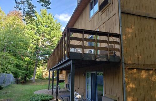 Rib Mountain Hotel | Rib Mountain Inn