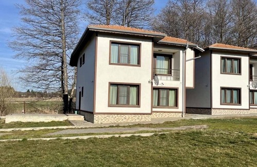 Kyustendil Cottage | Ribarnika-an affordable guest houses for families or groups