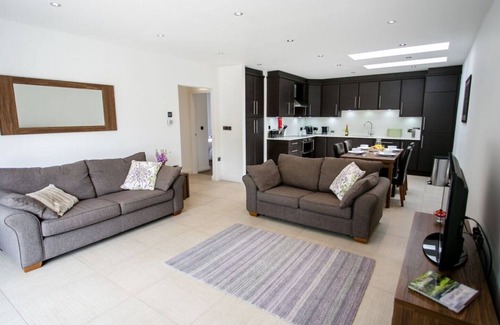 Blackburn Cottage | Ribble Cottage in The Ribble Valley, Whalley, Lancashire - Sleeps 4