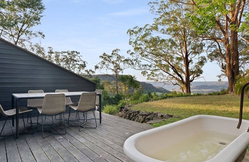 Beaumont House | Ribbonwood, Kangaroo Valley