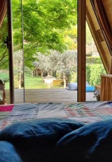 Santa Marta de Penaguiao Cabin | Ribeira Delos