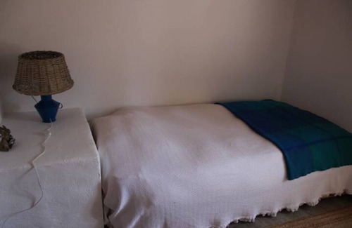 Santa Maria dos Olivais Cottage | Ribeira House