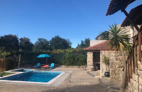 Paredes House | Ribeiro Country House - Near Porto