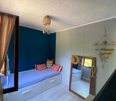Sournia Ski Chalet | RIBES - Chalet Gîte au coeur de la nature