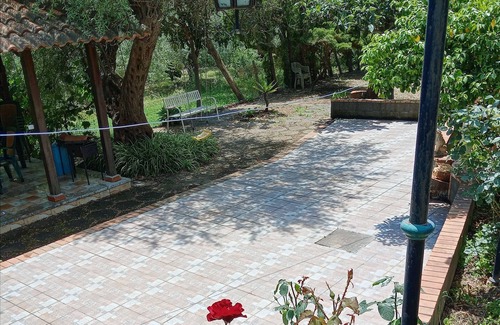 Mitogio Villa | Ricciolino House-Sicily: Alcantara, Taormina, Etna
