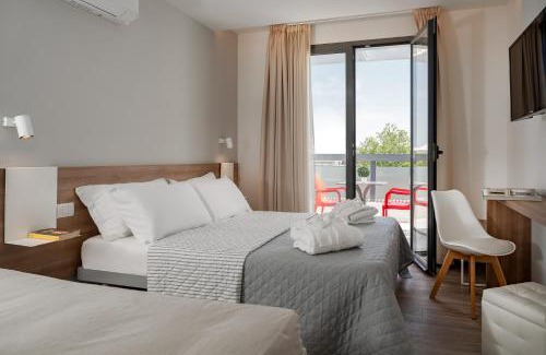 Alba Hotel | Riccione Beach Hotel-Vero'Boutique Hotel-