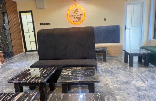 Enugu Hotel | Rich Crest Hotel and Resorts