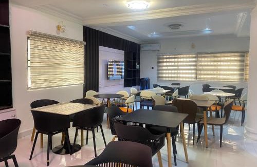 Enugu Hotel | Rich Crest Hotel and Resorts