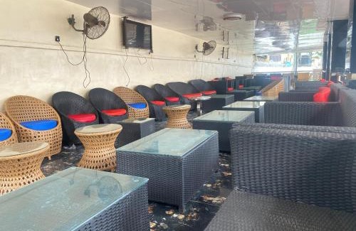 Enugu Hotel | Rich Crest Hotel and Resorts