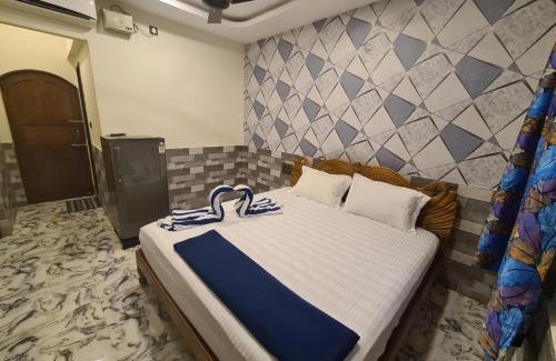 Calangute House | Richard Inn Residency