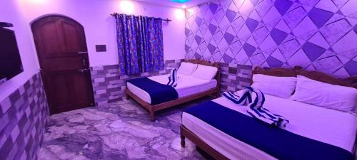 Calangute House | Richard Inn Residency