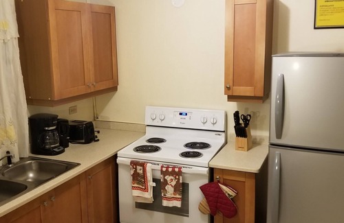 Corral Spring House | Richards Vacation Rental